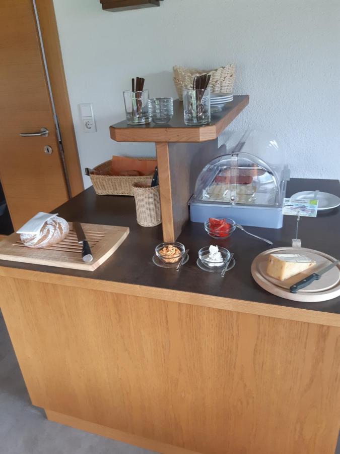 Haus Guggenberger Hotel Liesing Ngoại thất bức ảnh