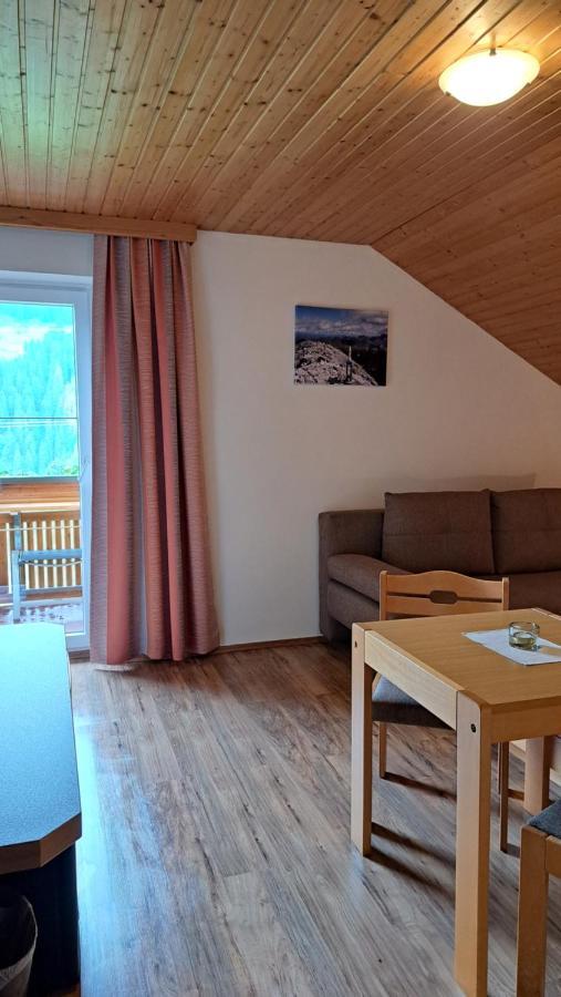 Haus Guggenberger Hotel Liesing Ngoại thất bức ảnh