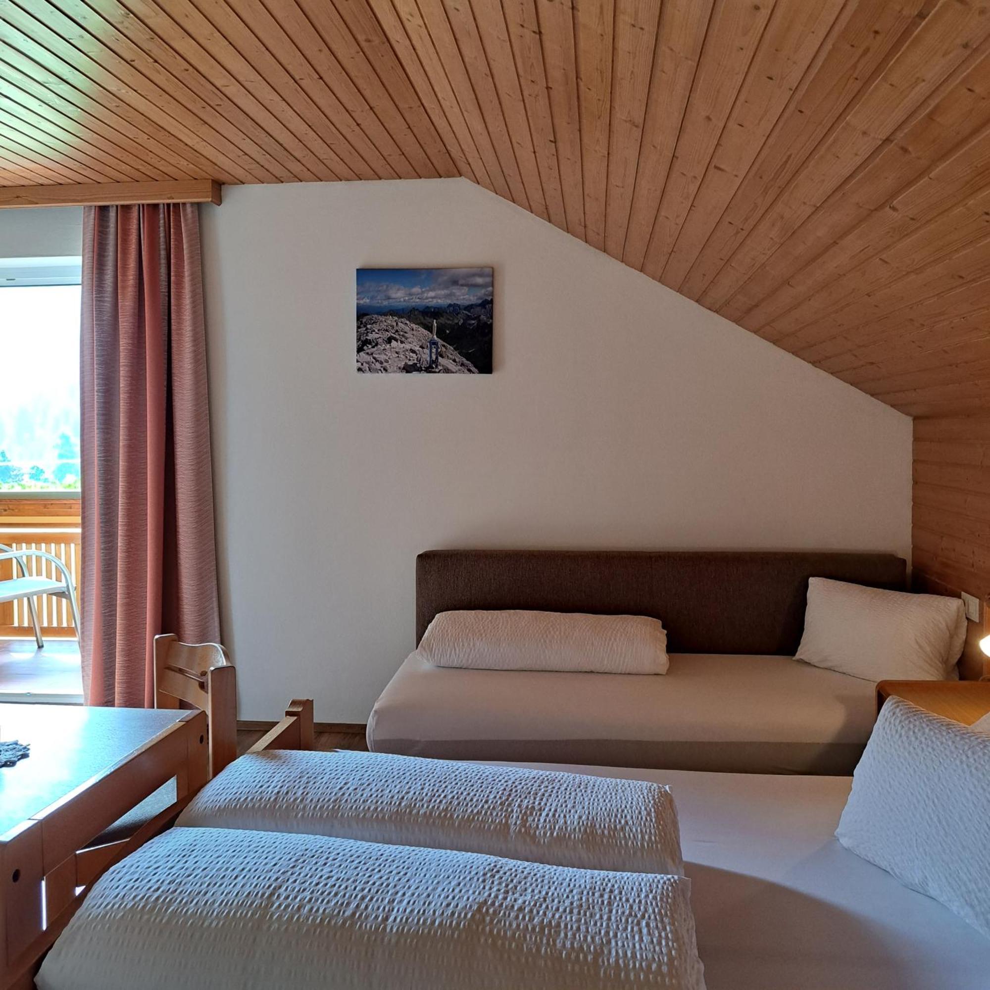 Haus Guggenberger Hotel Liesing Ngoại thất bức ảnh