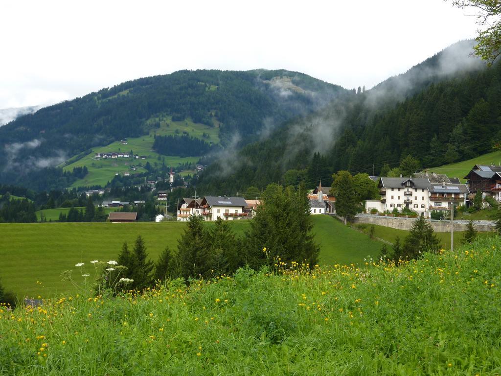 Haus Guggenberger Hotel Liesing Ngoại thất bức ảnh