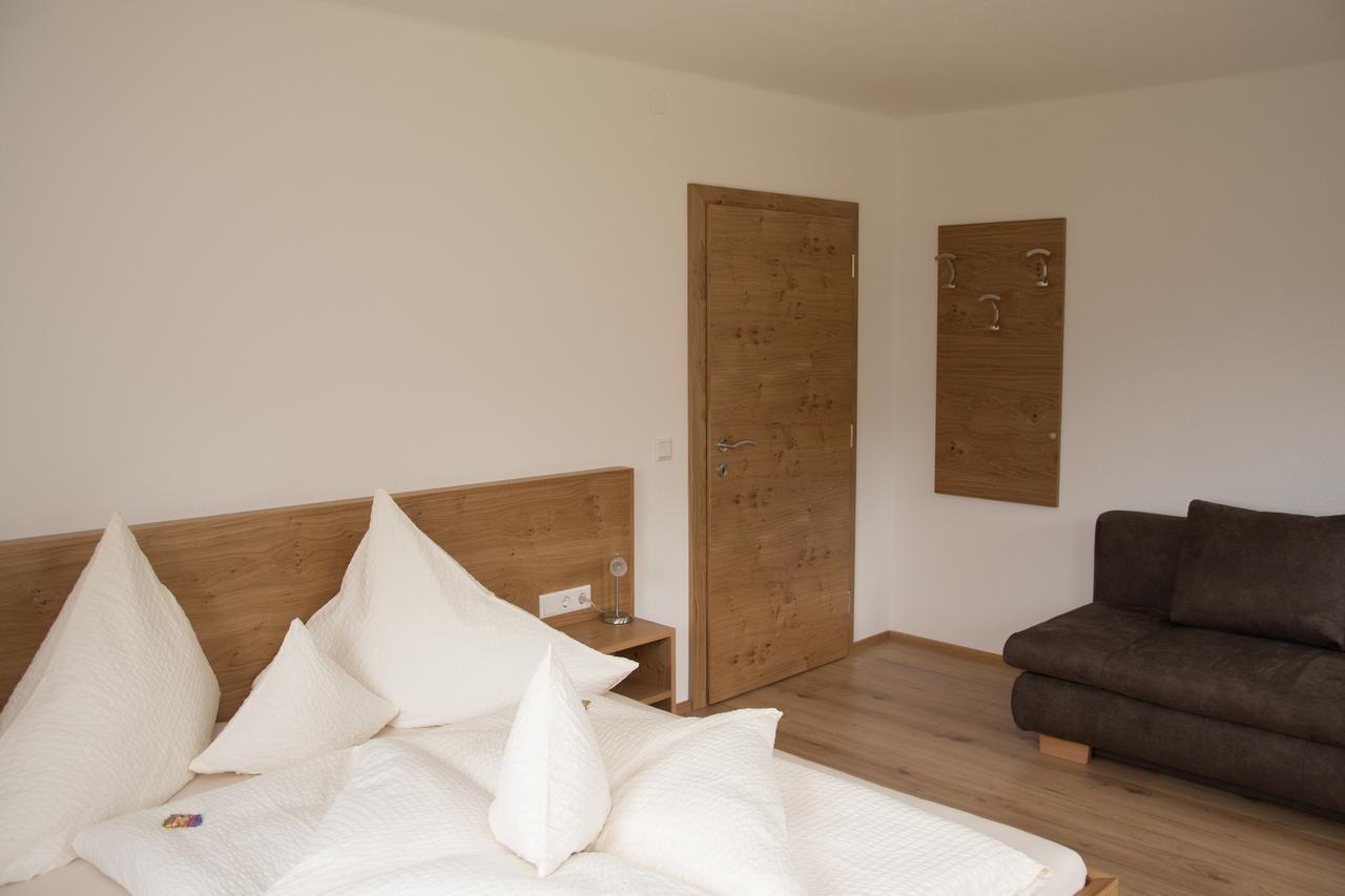 Haus Guggenberger Hotel Liesing Ngoại thất bức ảnh