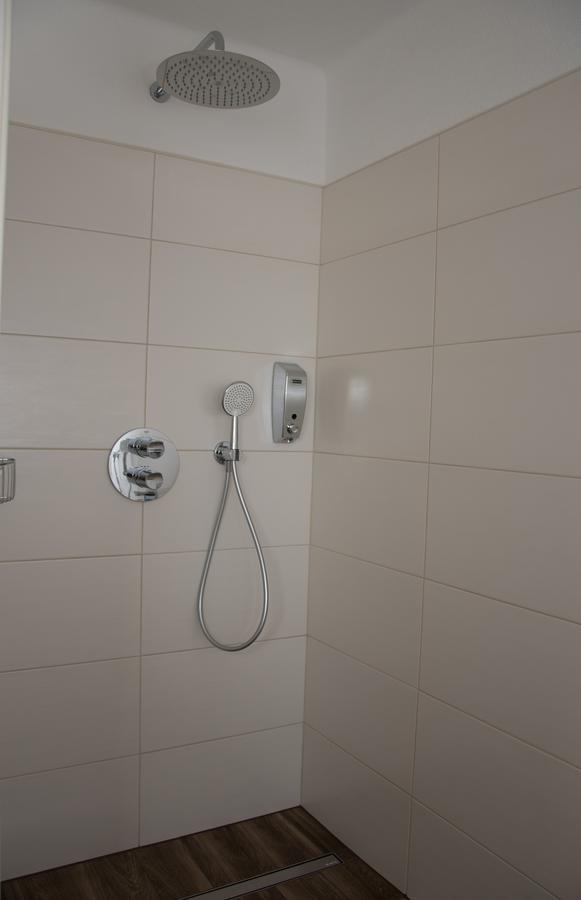 Haus Guggenberger Hotel Liesing Ngoại thất bức ảnh