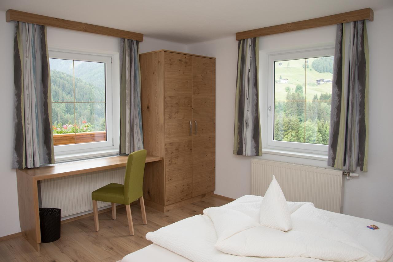 Haus Guggenberger Hotel Liesing Ngoại thất bức ảnh
