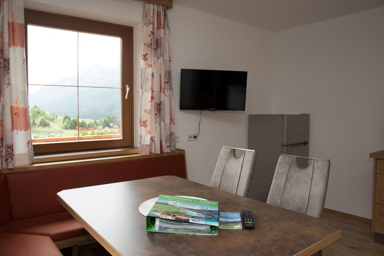 Haus Guggenberger Hotel Liesing Ngoại thất bức ảnh