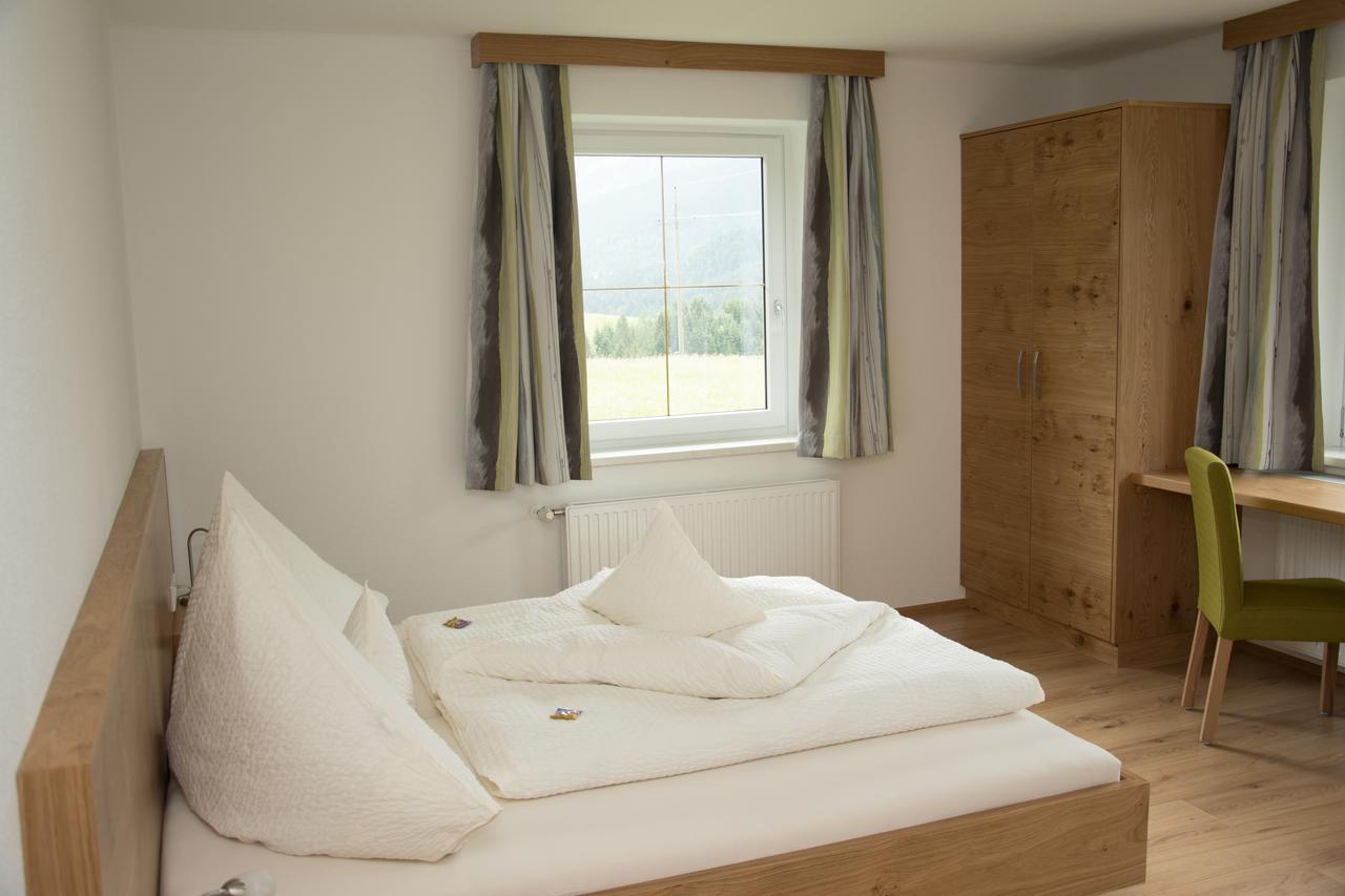 Haus Guggenberger Hotel Liesing Ngoại thất bức ảnh