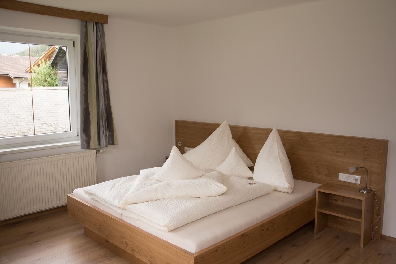 Haus Guggenberger Hotel Liesing Ngoại thất bức ảnh