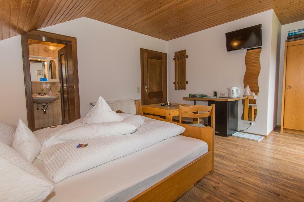 Haus Guggenberger Hotel Liesing Ngoại thất bức ảnh