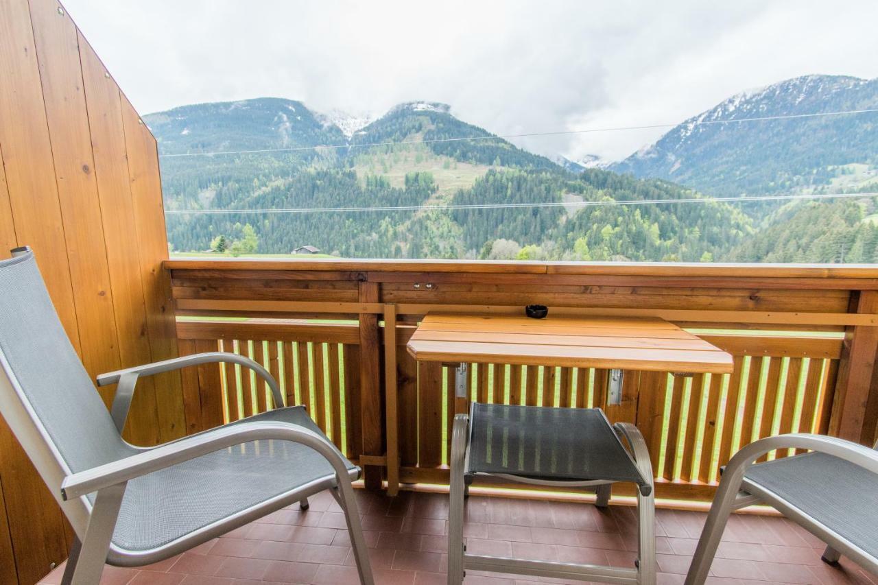 Haus Guggenberger Hotel Liesing Ngoại thất bức ảnh