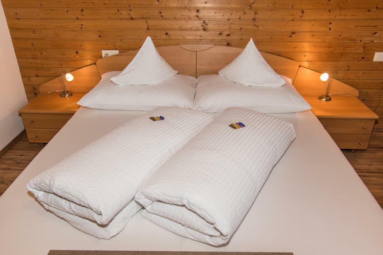 Haus Guggenberger Hotel Liesing Ngoại thất bức ảnh