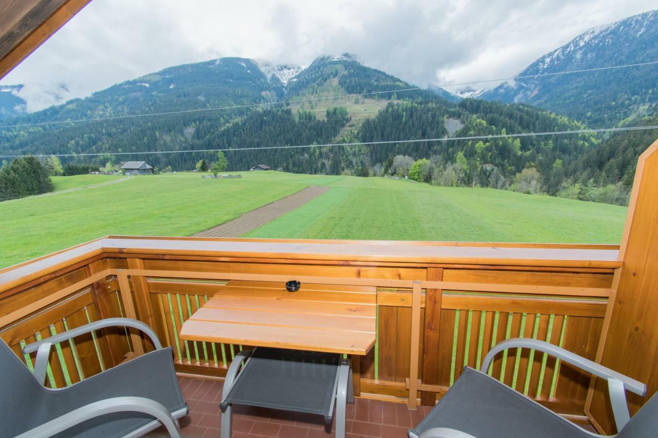 Haus Guggenberger Hotel Liesing Ngoại thất bức ảnh